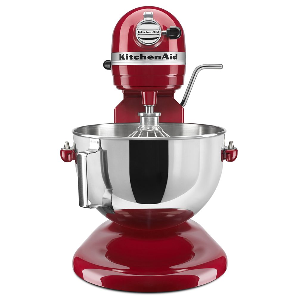 Professional 5™ Plus Series 5 Quart Bowl-Lift Stand Mixer