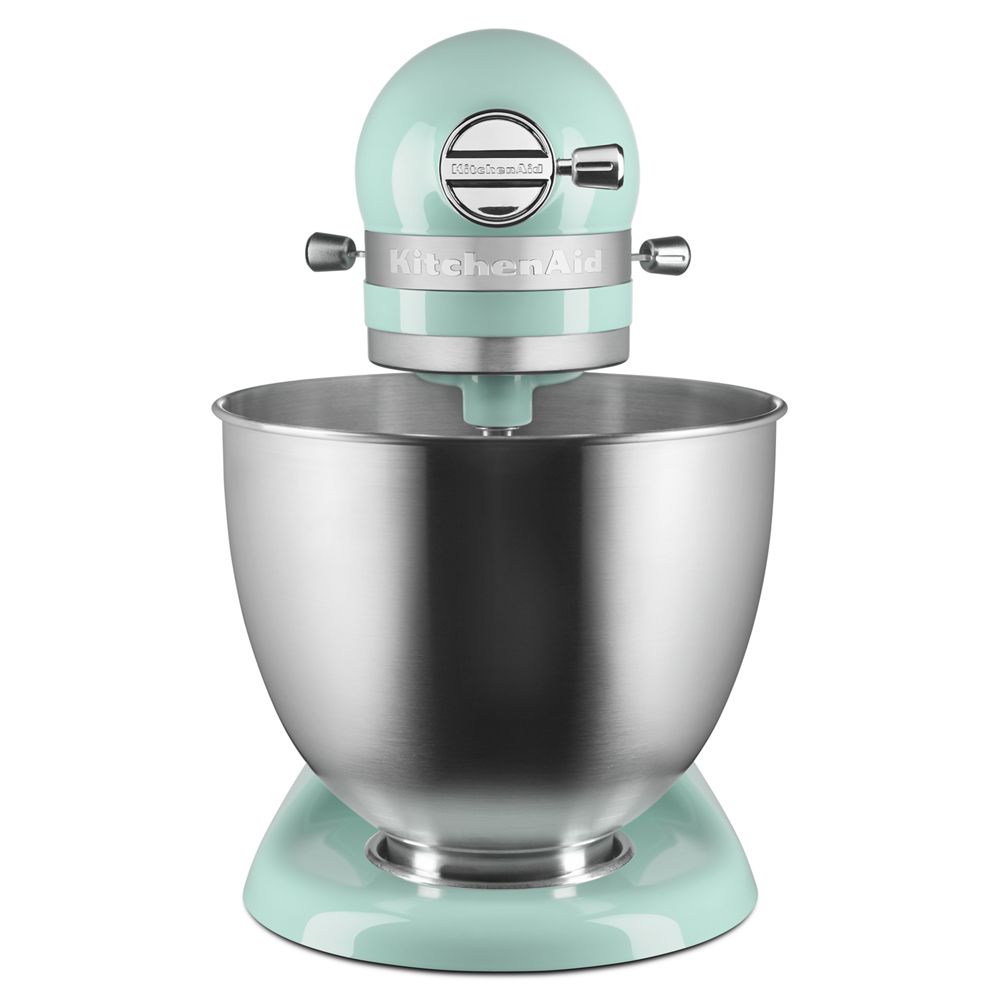 Refurbished Artisan® Mini 3.5 Quart Tilt-Head Stand Mixer