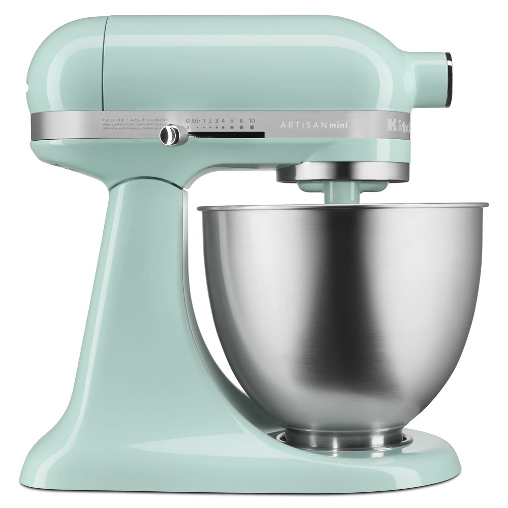 Refurbished Artisan® Mini 3.5 Quart Tilt-Head Stand Mixer