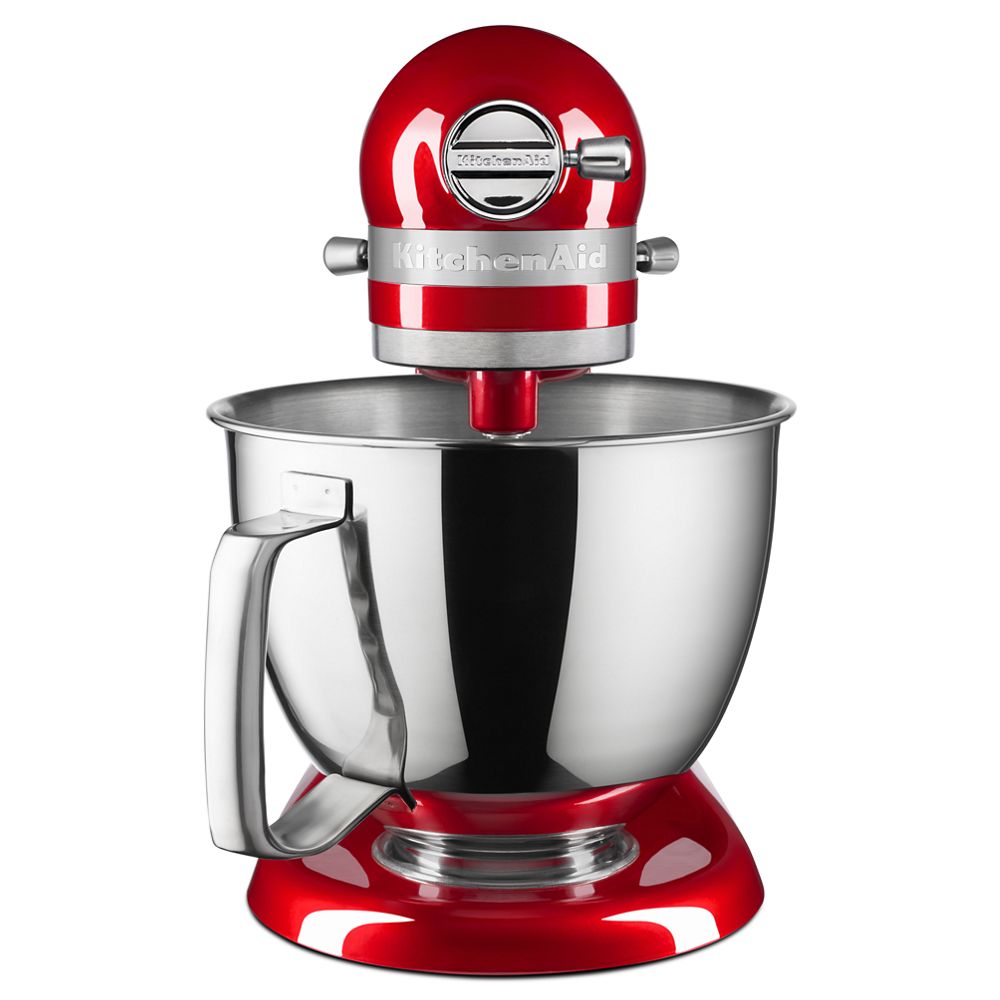 Refurbished Artisan® Mini 3.5 Quart Tilt-Head Stand Mixer