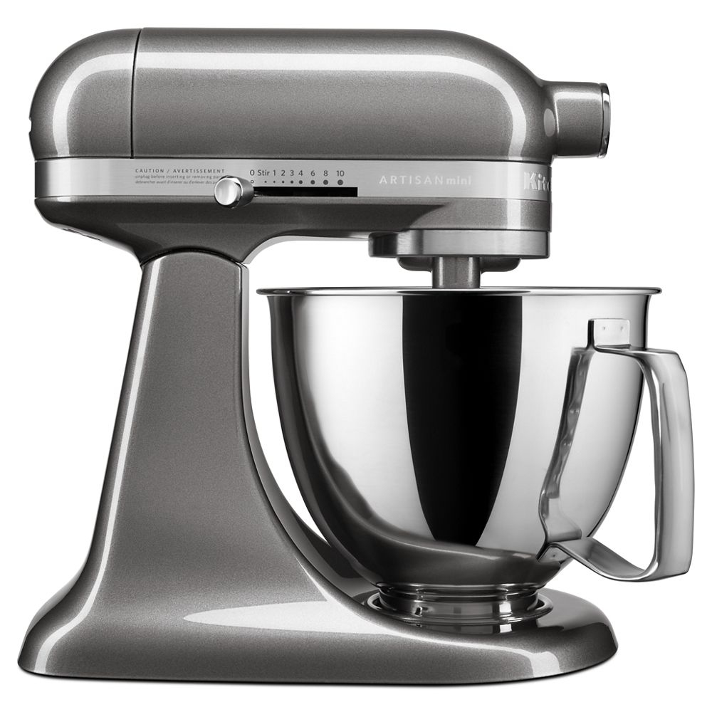 Refurbished Artisan® Mini 3.5 Quart Tilt-Head Stand Mixer