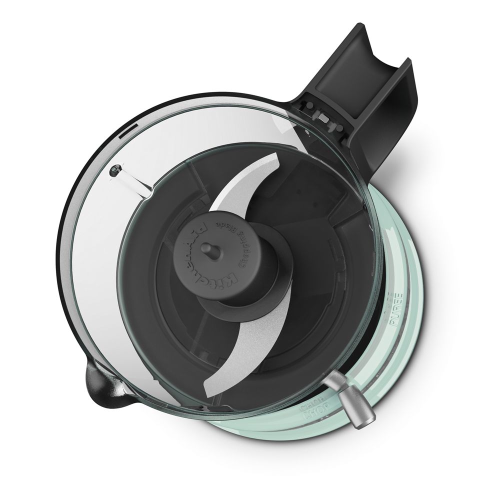 Refurbished 3.5 Cup Food Chopper
