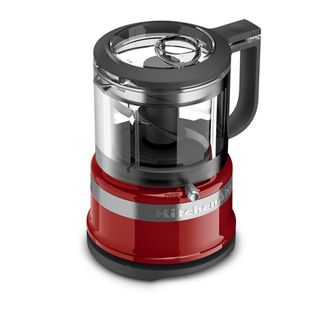 KitchenAid® Refurbished 3.5 Cup Food Chopper/Slicer in Red, RKFC3516ER