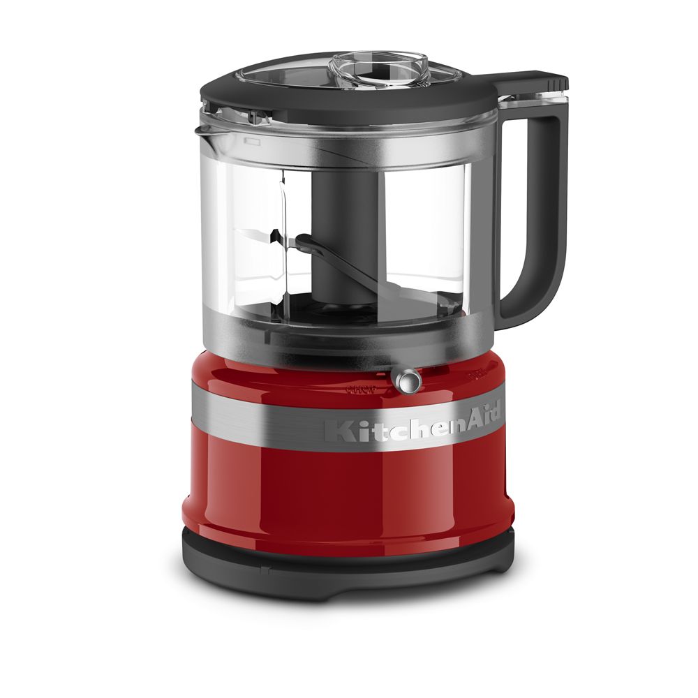 Refurbished 3.5 Cup Food Chopper