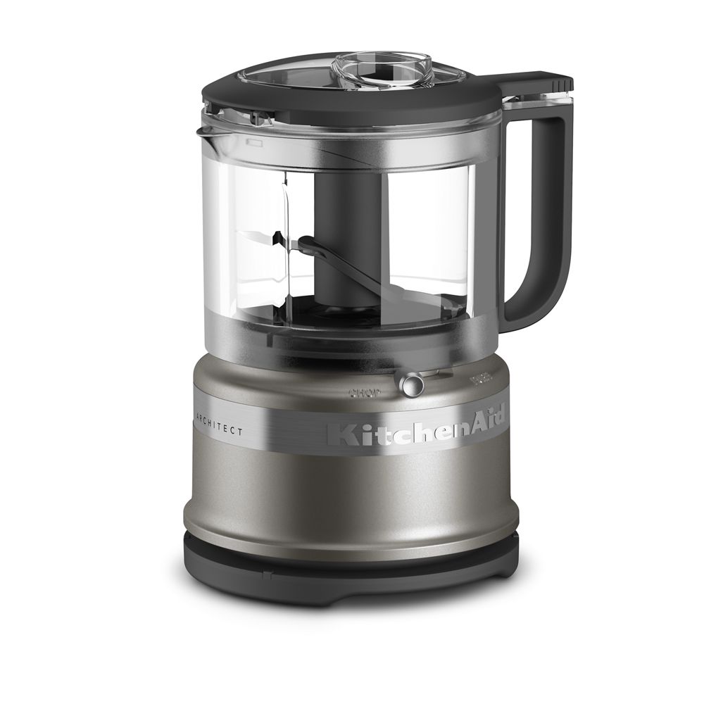 Refurbished 3.5 Cup Food Chopper