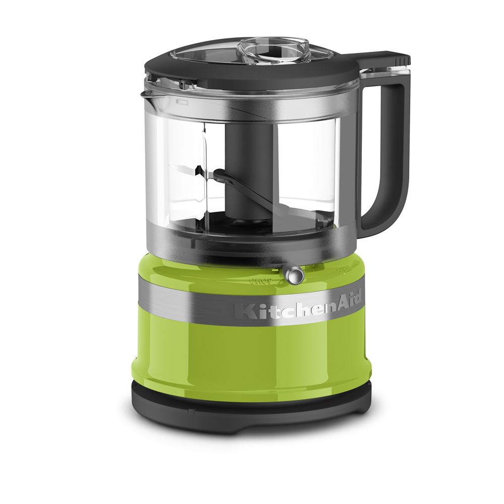 Refurbished 3.5 Cup Food Chopper