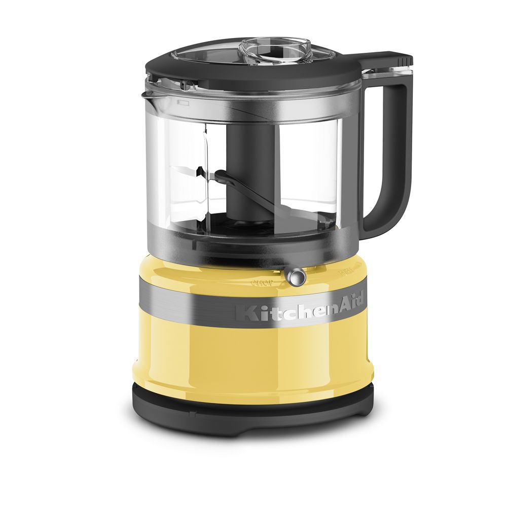 Refurbished 3.5 Cup Food Chopper
