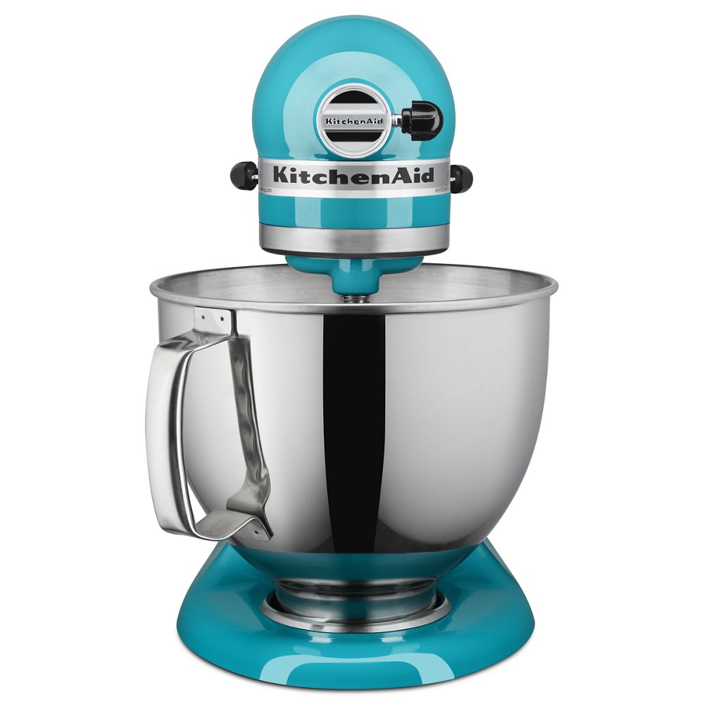 Refurbished Artisan® Series 5 Quart Tilt-Head Stand Mixer