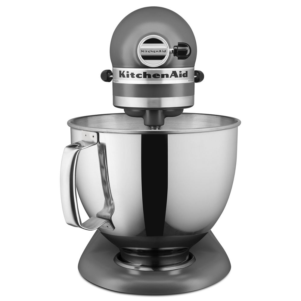 Artisan® Series 5 Quart Tilt-Head Stand Mixer
