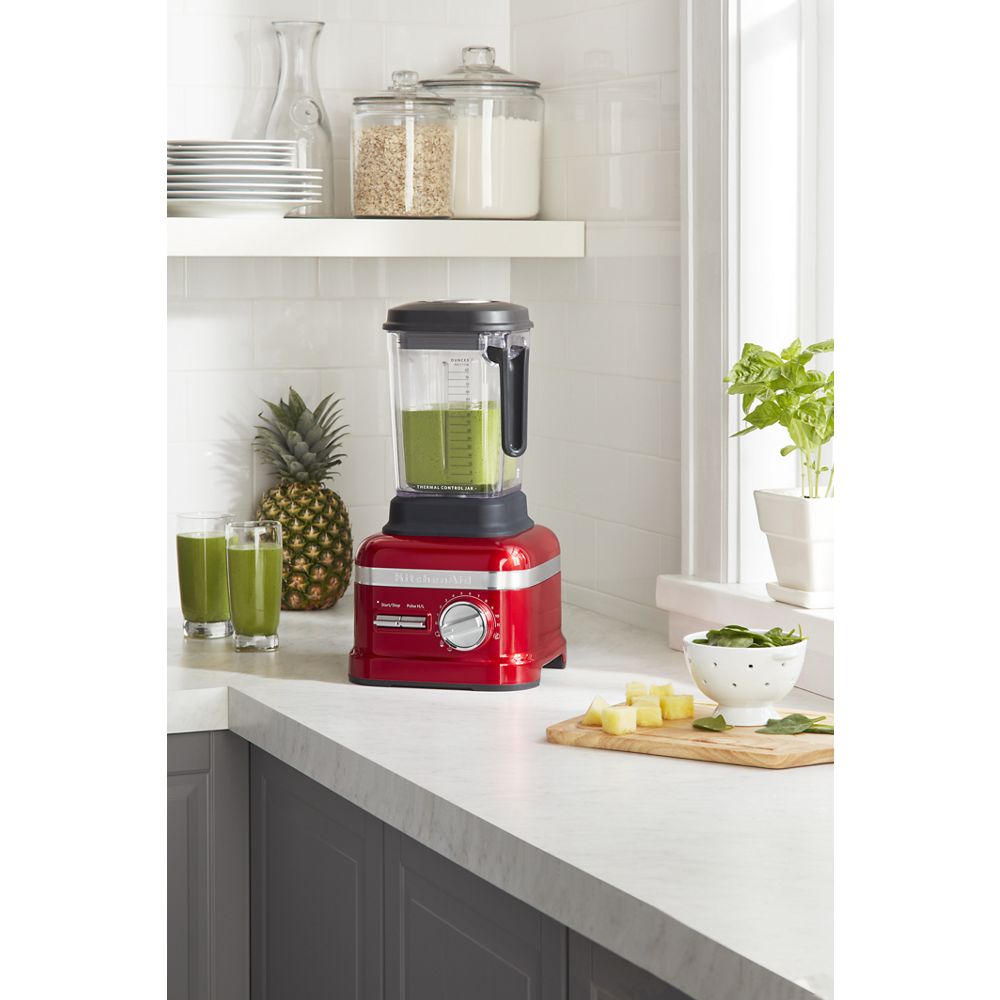 Pro Line® Series Blender with Thermal Control Jar