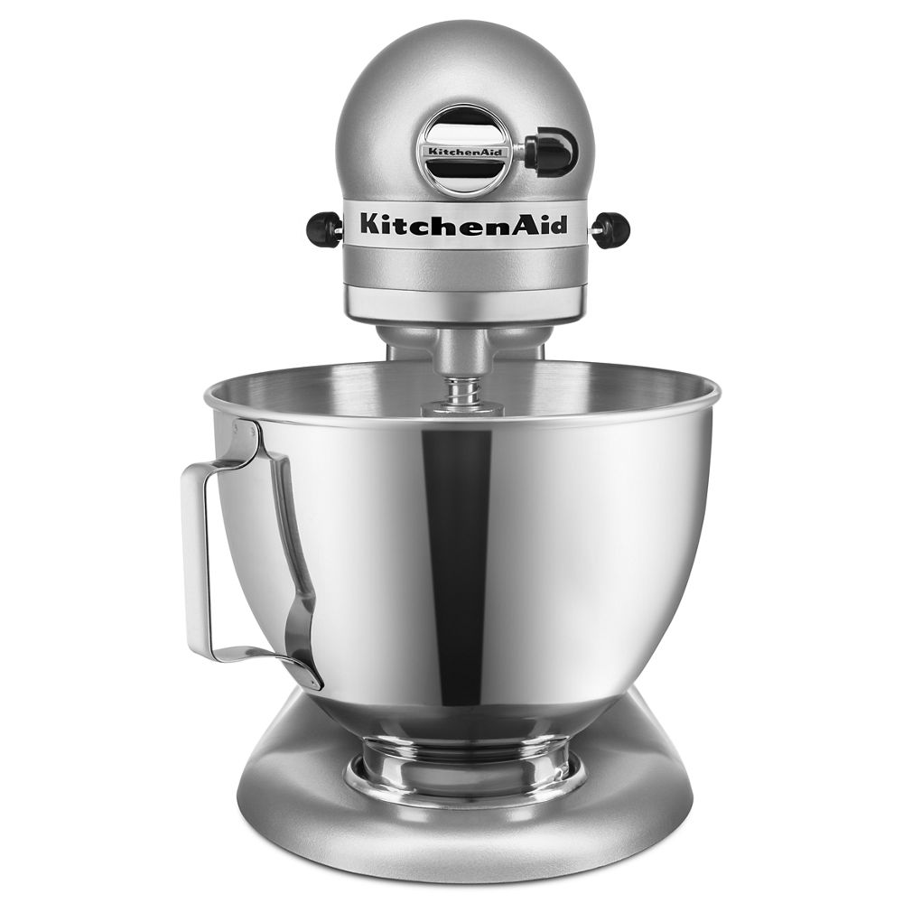 Ultra Power® Plus Series 4.5-Quart Tilt-Head Stand Mixer