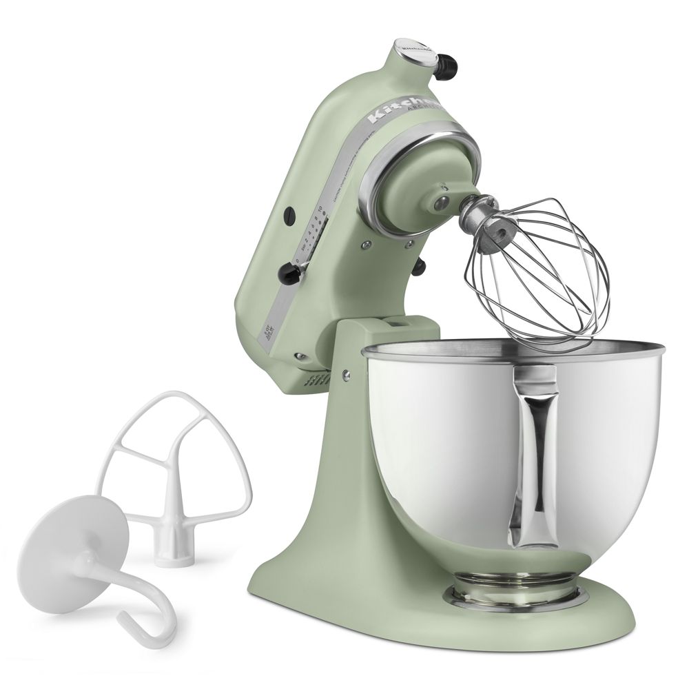 Refurbished Artisan® Series 5 Quart Tilt-Head Stand Mixer
