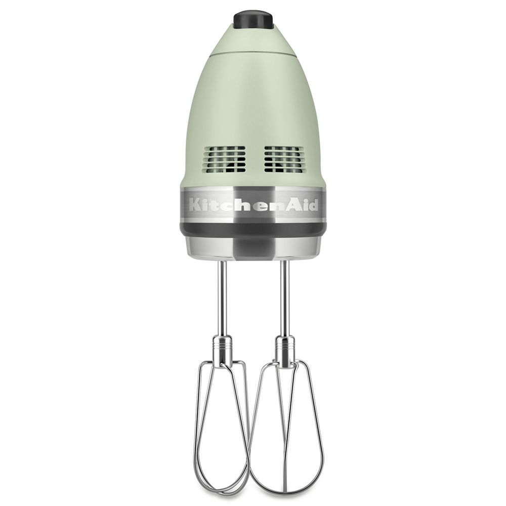 7-Speed Hand Mixer