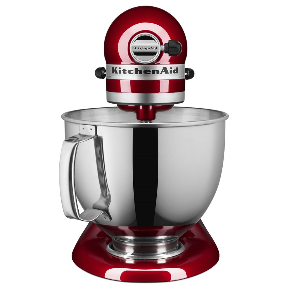 Refurbished Artisan® Series 5 Quart Tilt-Head Stand Mixer