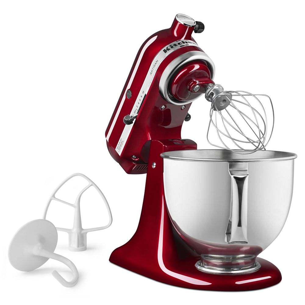Refurbished Artisan® Series 5 Quart Tilt-Head Stand Mixer