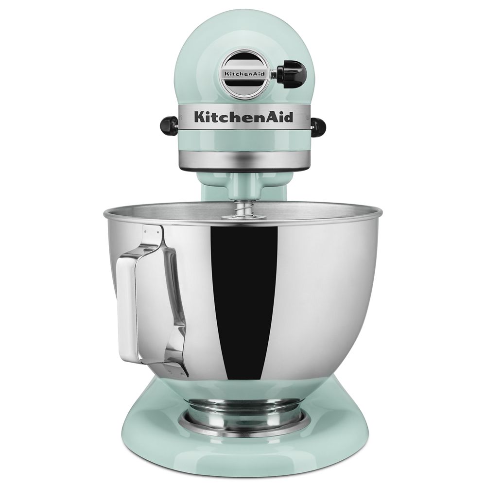 Ultra Power® Plus Series 4.5-Quart Tilt-Head Stand Mixer