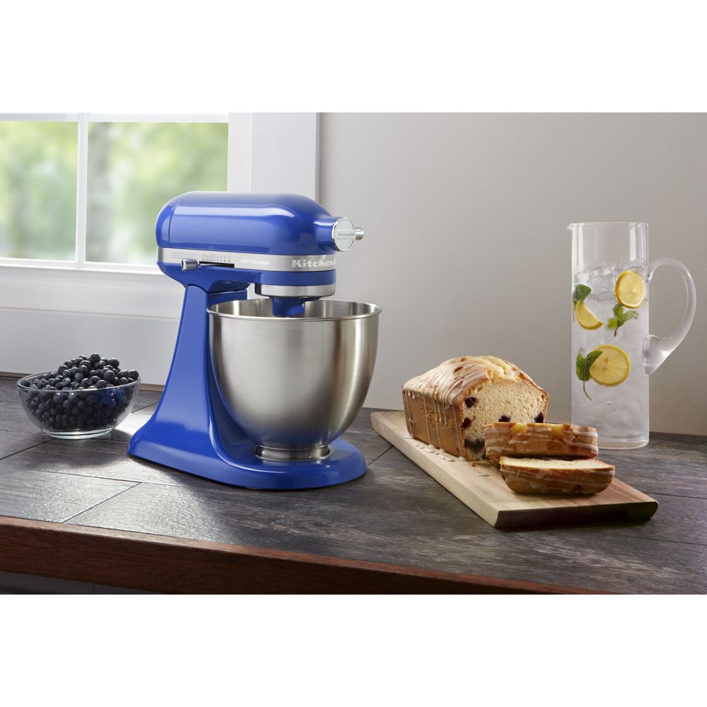 Refurbished Artisan® Mini 3.5 Quart Tilt-Head Stand Mixer