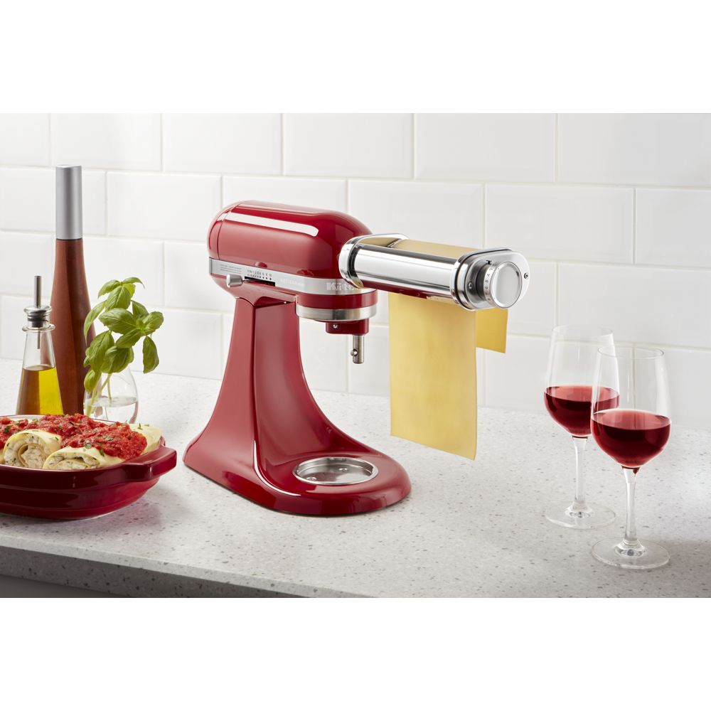 Pasta Roller