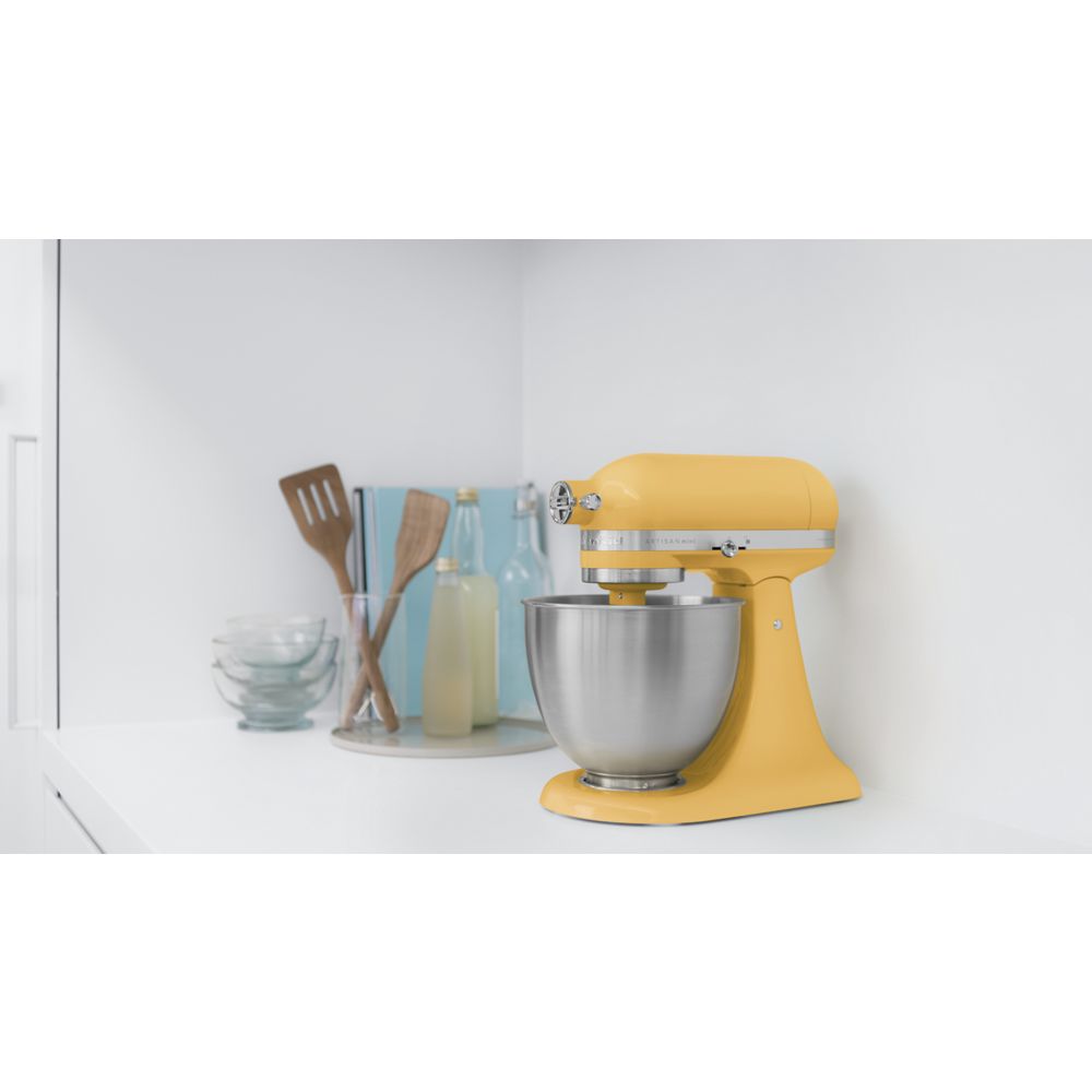Refurbished Artisan® Mini 3.5 Quart Tilt-Head Stand Mixer