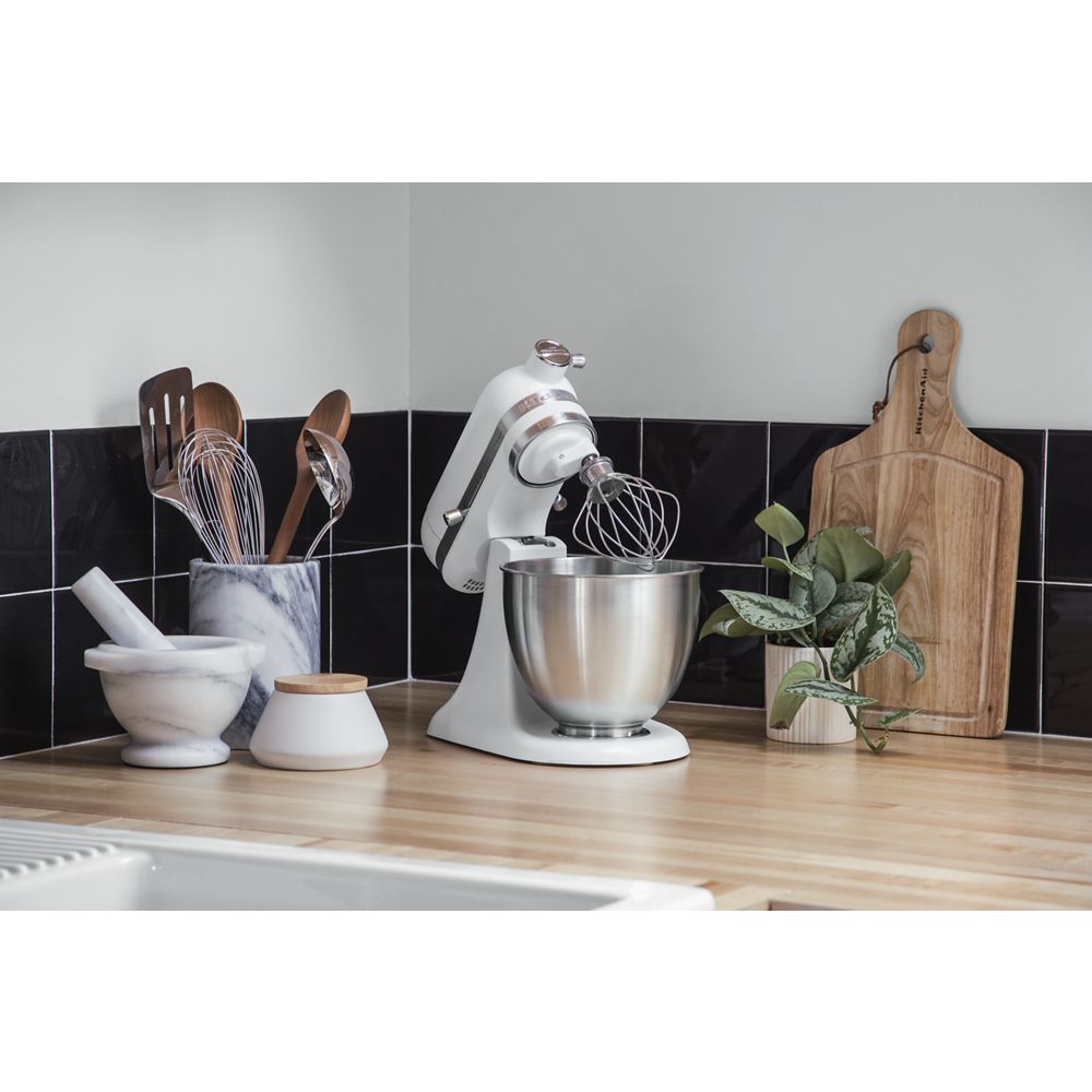 Refurbished Artisan® Mini 3.5 Quart Tilt-Head Stand Mixer
