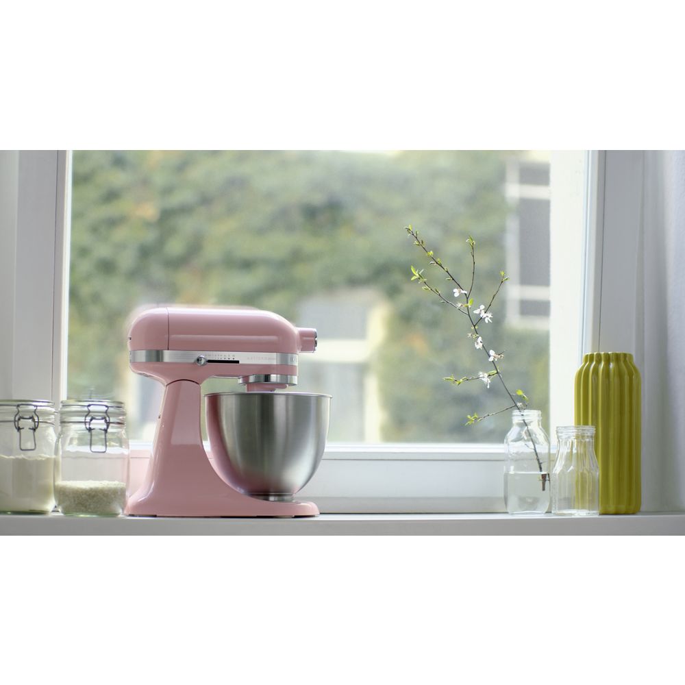 Refurbished Artisan® Mini 3.5 Quart Tilt-Head Stand Mixer