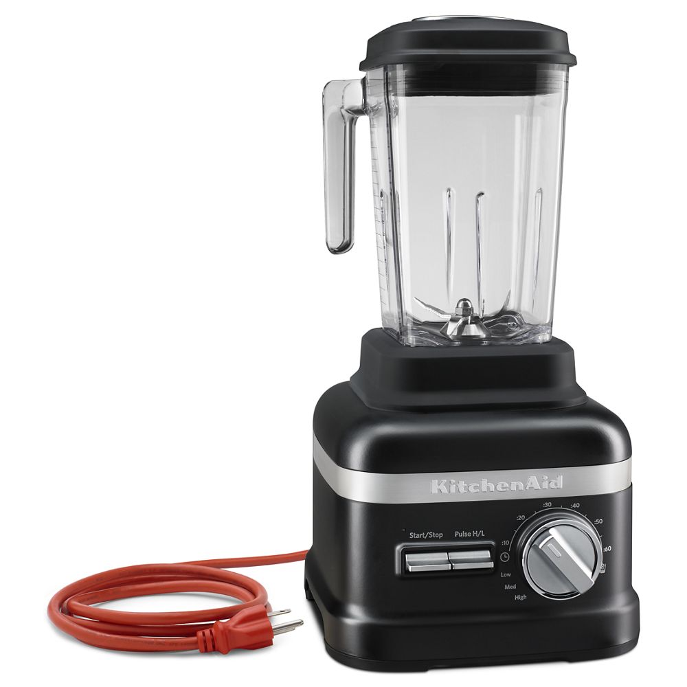 NSF Certified® Commercial Beverage Blender with 3.5 peak HP Motor