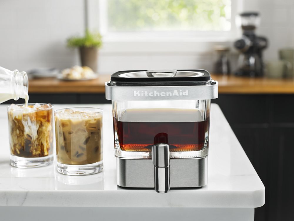 28 oz Cold Brew Coffee Maker