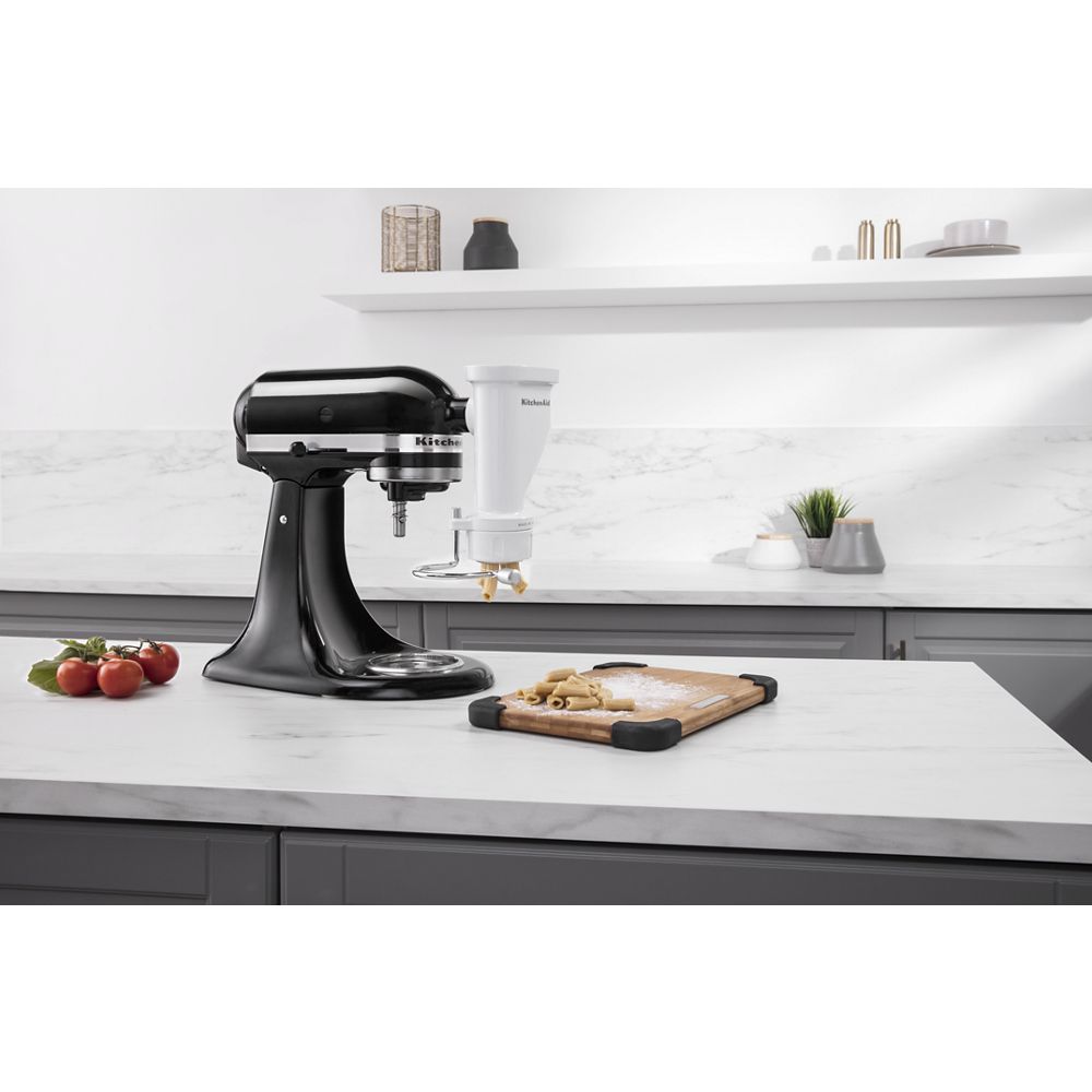 Gourmet Pasta Press