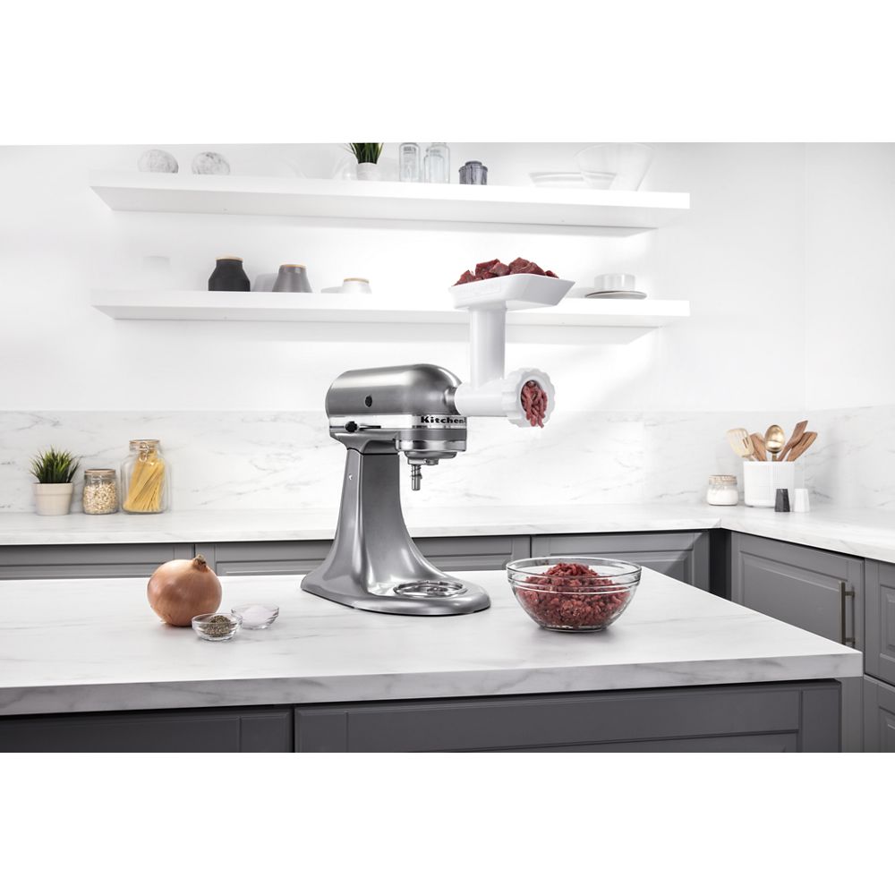 Food Grinder