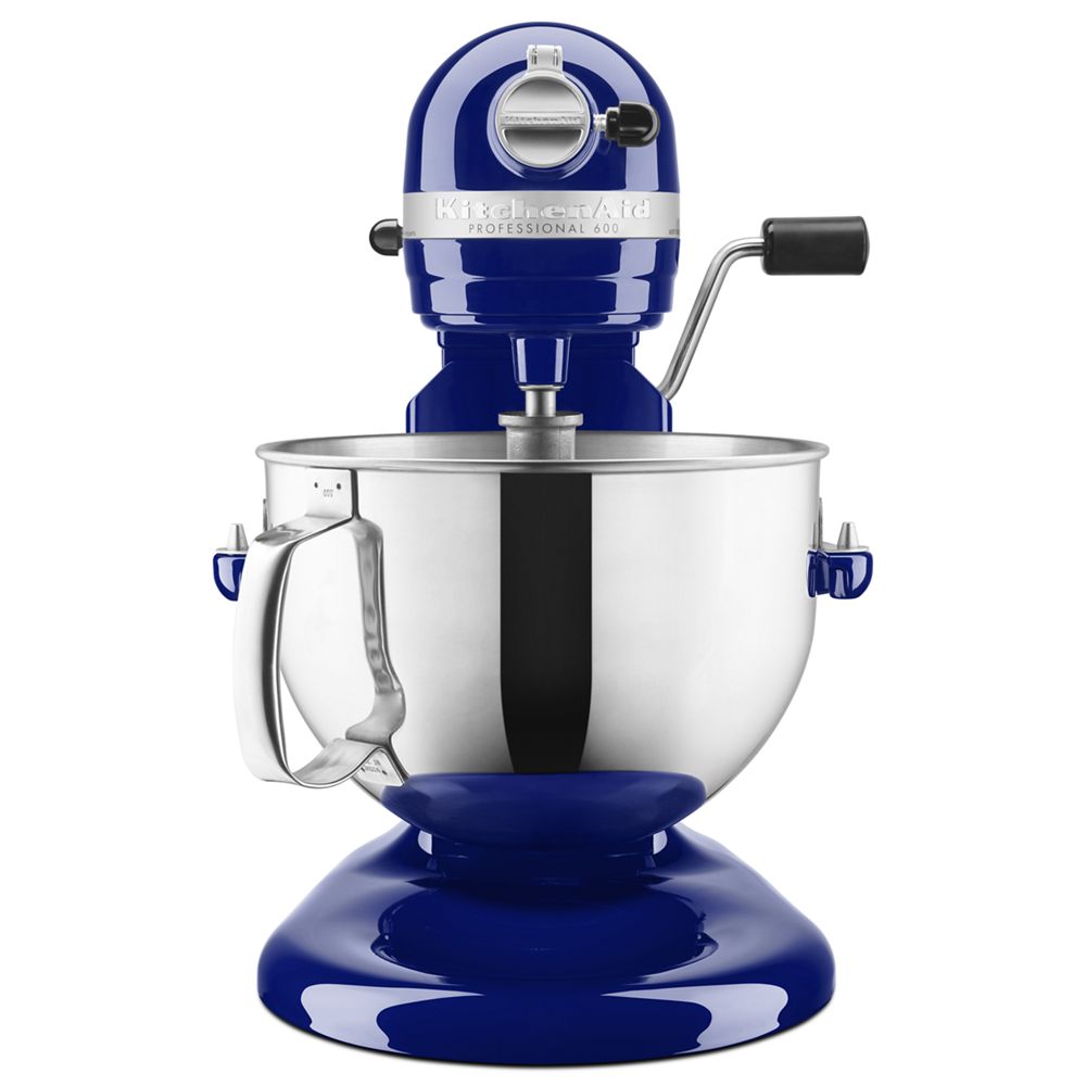 Refurbished Professional 600™ Series 6 Quart Bowl-Lift Stand Mixer