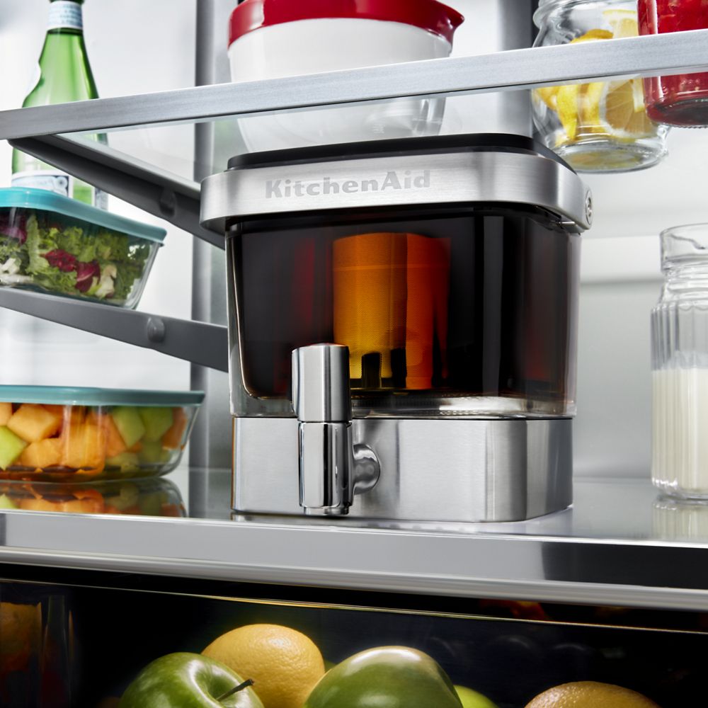 28 oz Cold Brew Coffee Maker