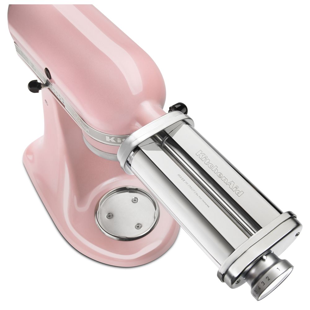 Artisan® Design Series 5 Quart Tilt-Head Stand Mixer with Glass Bowl