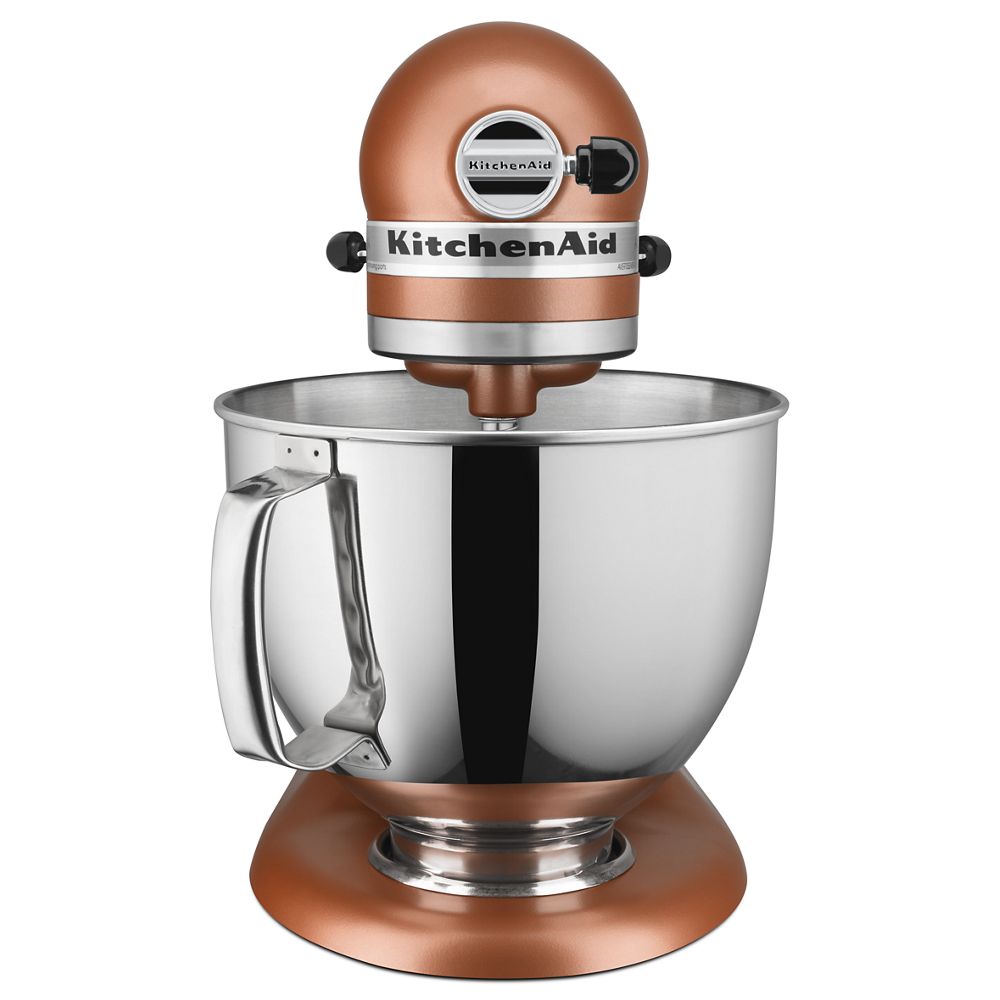 Artisan® Series 5 Quart Tilt-Head Stand Mixer