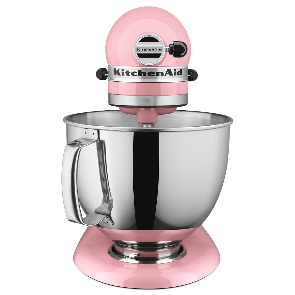 Artisan® Series 5 Quart Tilt-Head Stand Mixer