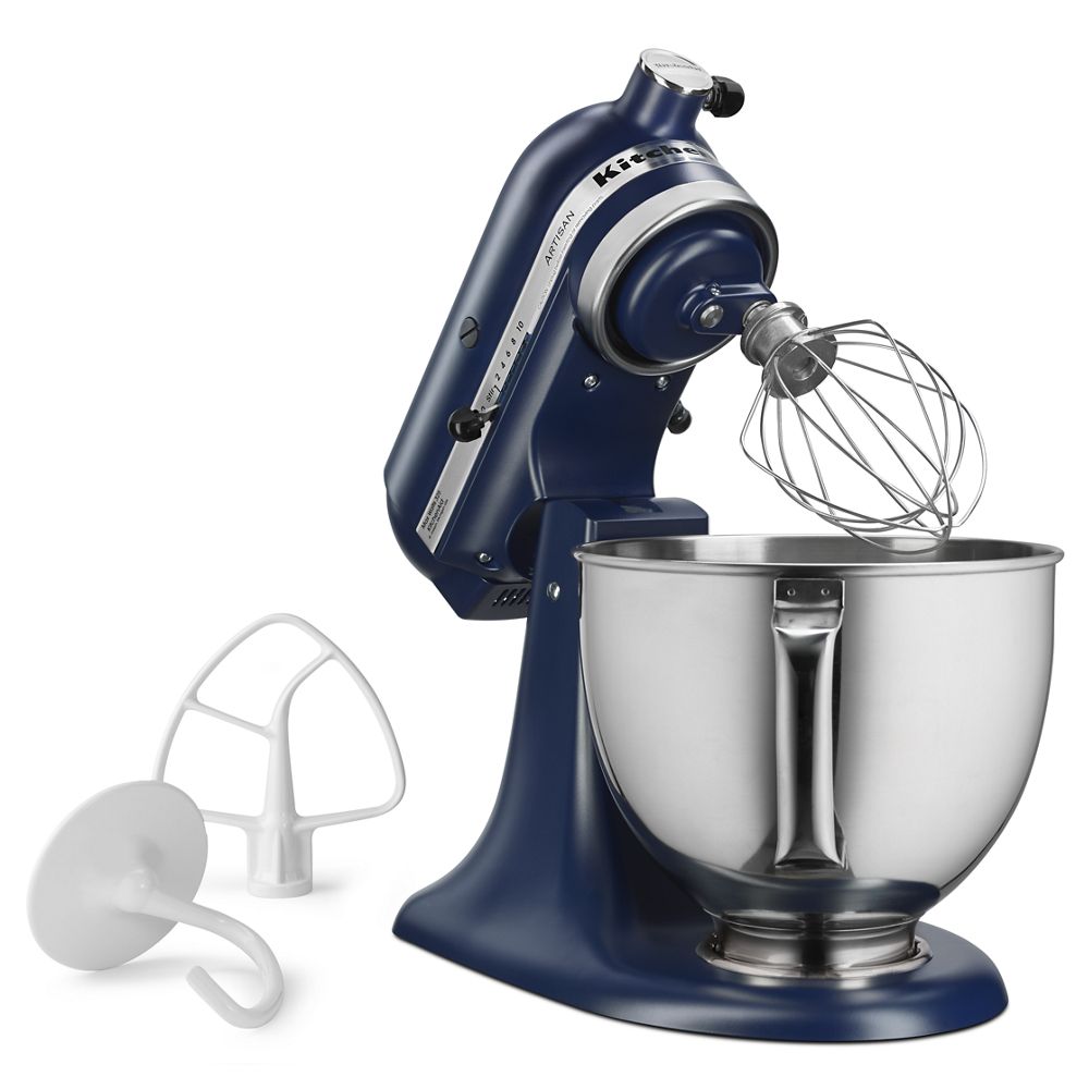 Refurbished Artisan® Series 5 Quart Tilt-Head Stand Mixer