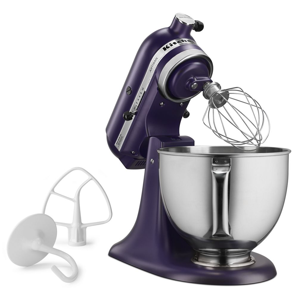 Refurbished Artisan® Series 5 Quart Tilt-Head Stand Mixer