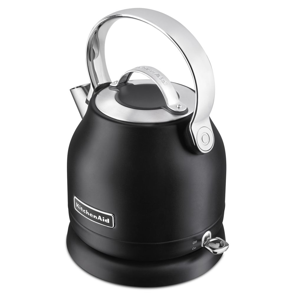 1.25 L Electric Kettle