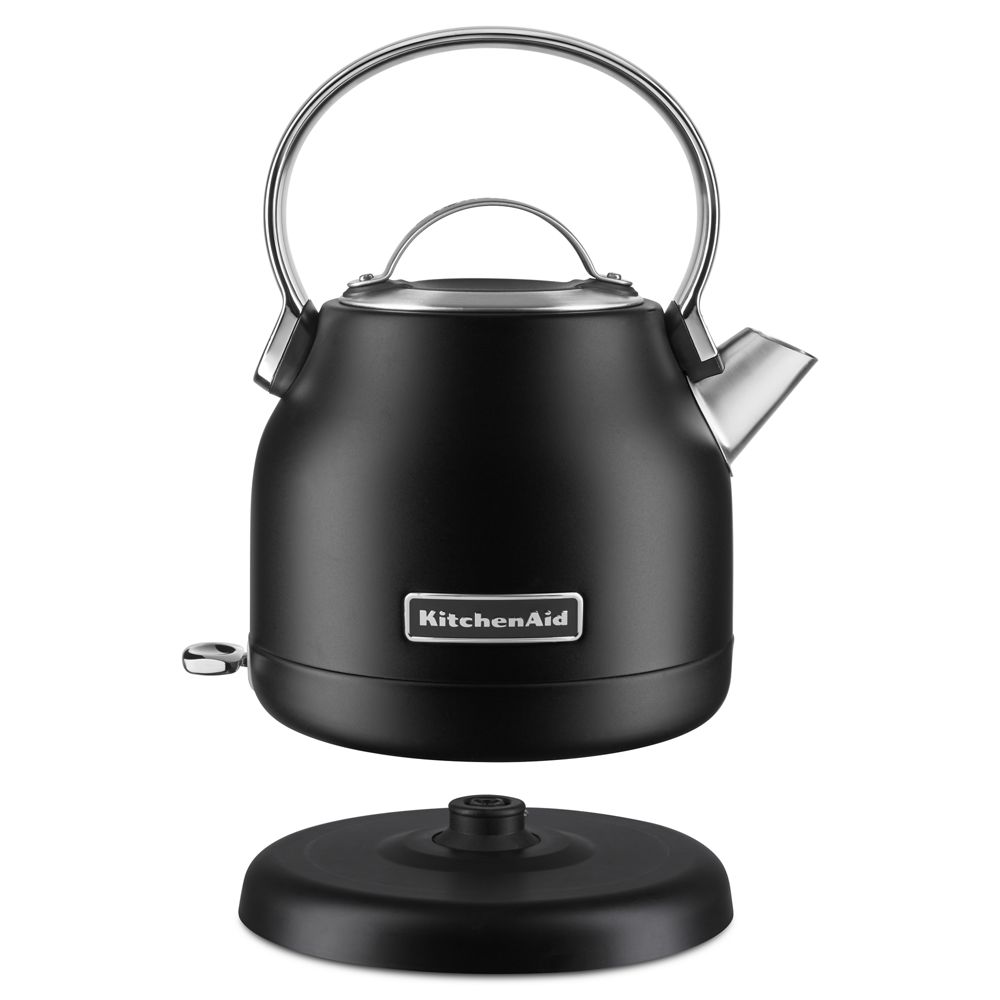 1.25 L Electric Kettle