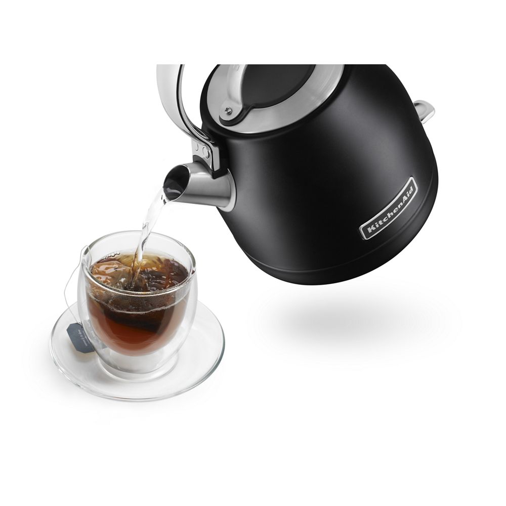 1.25 L Electric Kettle
