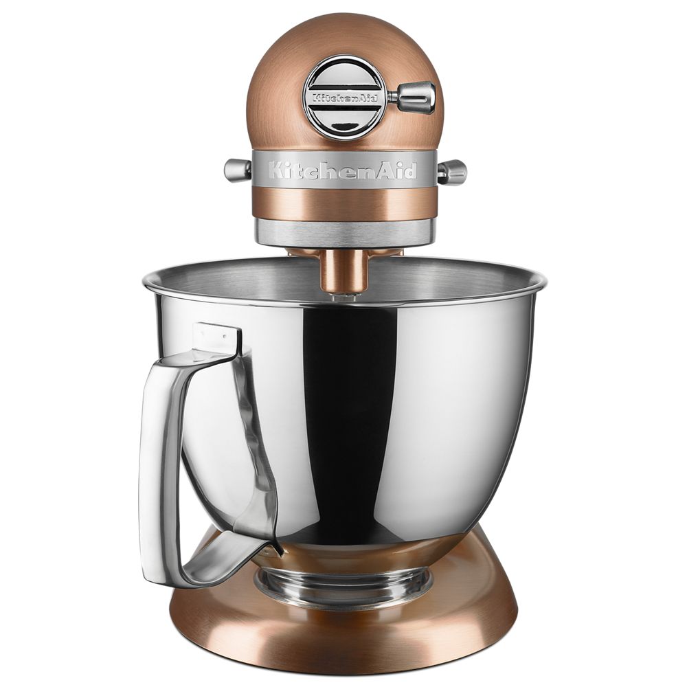 Refurbished Artisan® Mini 3.5 Quart Tilt-Head Stand Mixer