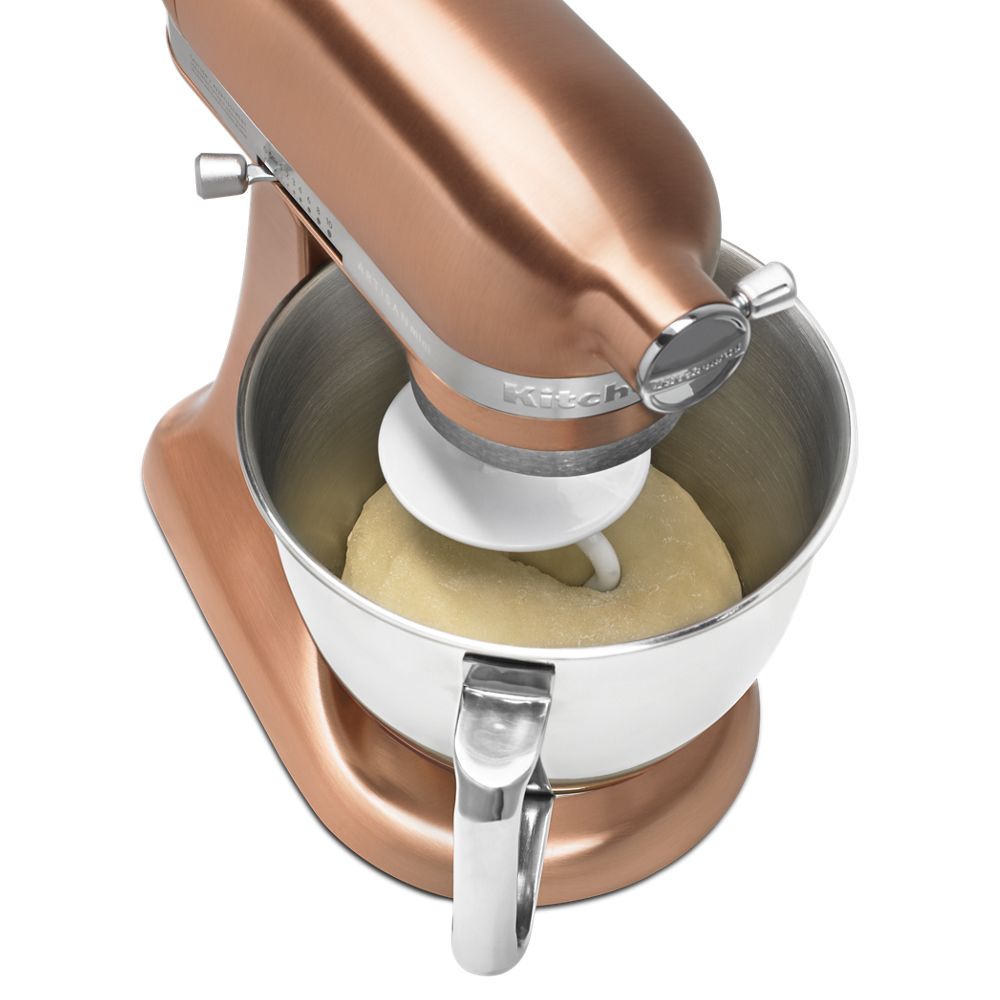 Refurbished Artisan® Mini 3.5 Quart Tilt-Head Stand Mixer