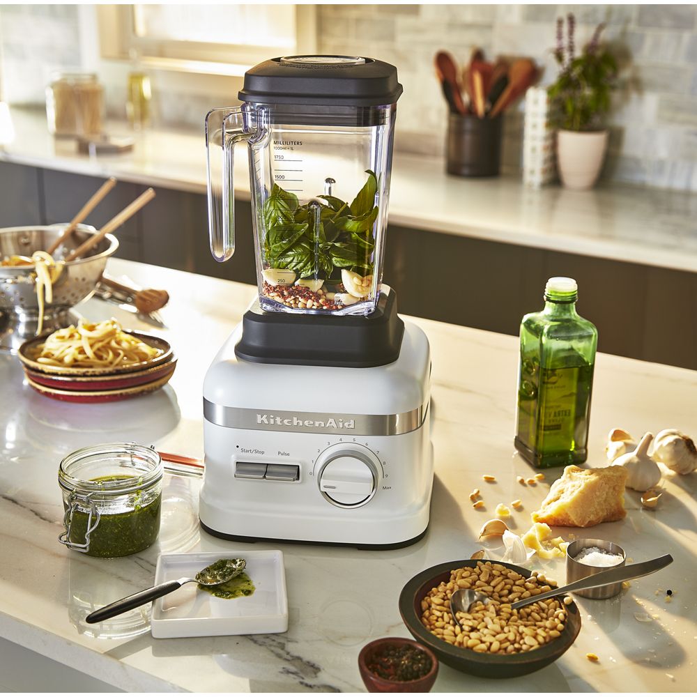 Refurbished High Performance Series Blender