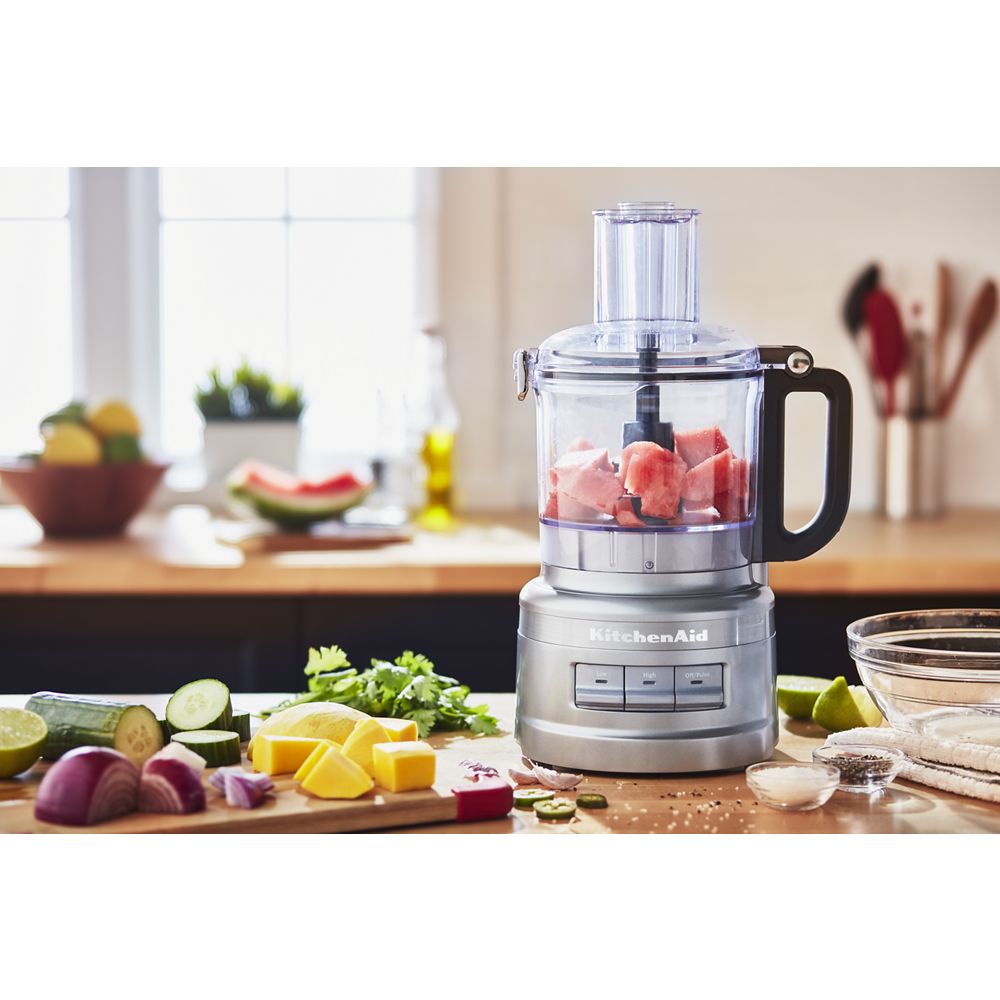 7 Cup Food Processor
