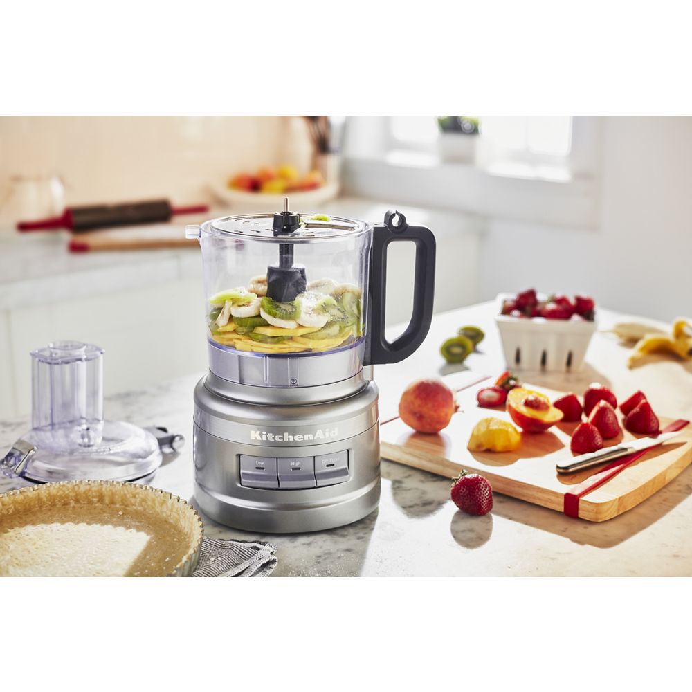 7 Cup Food Processor