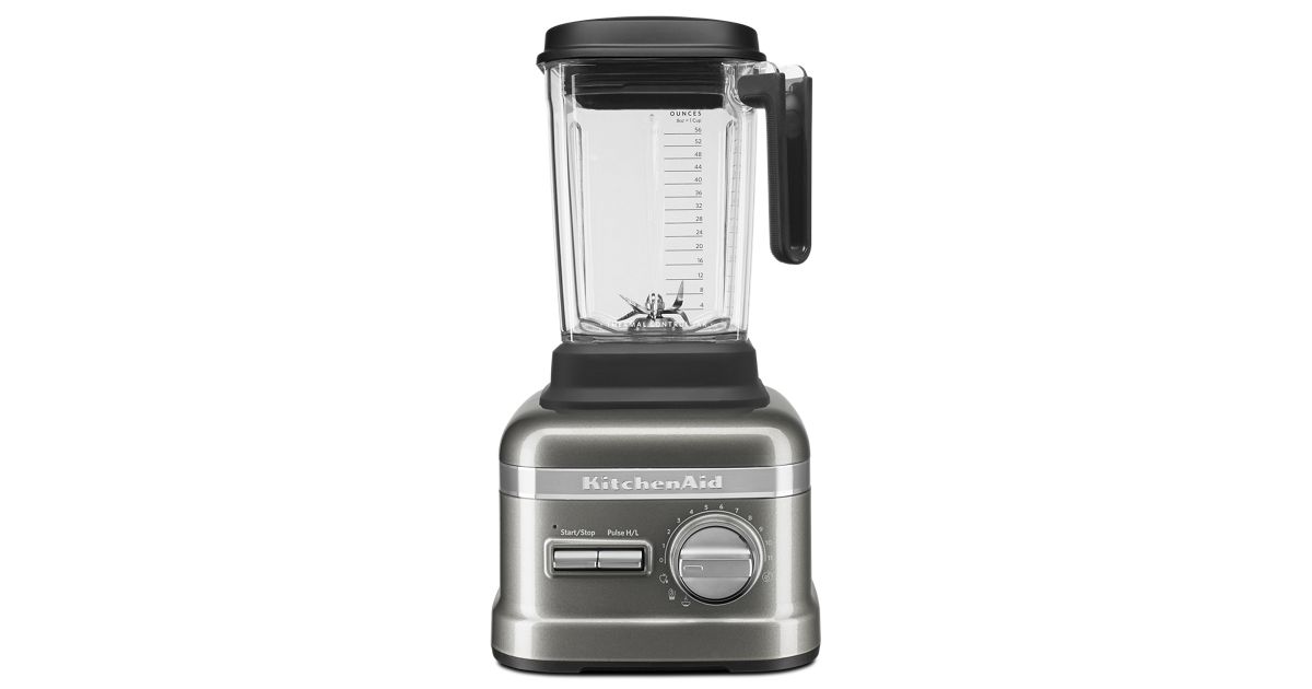 Refurbished Pro Line® Series Blender with Thermal Control Jar