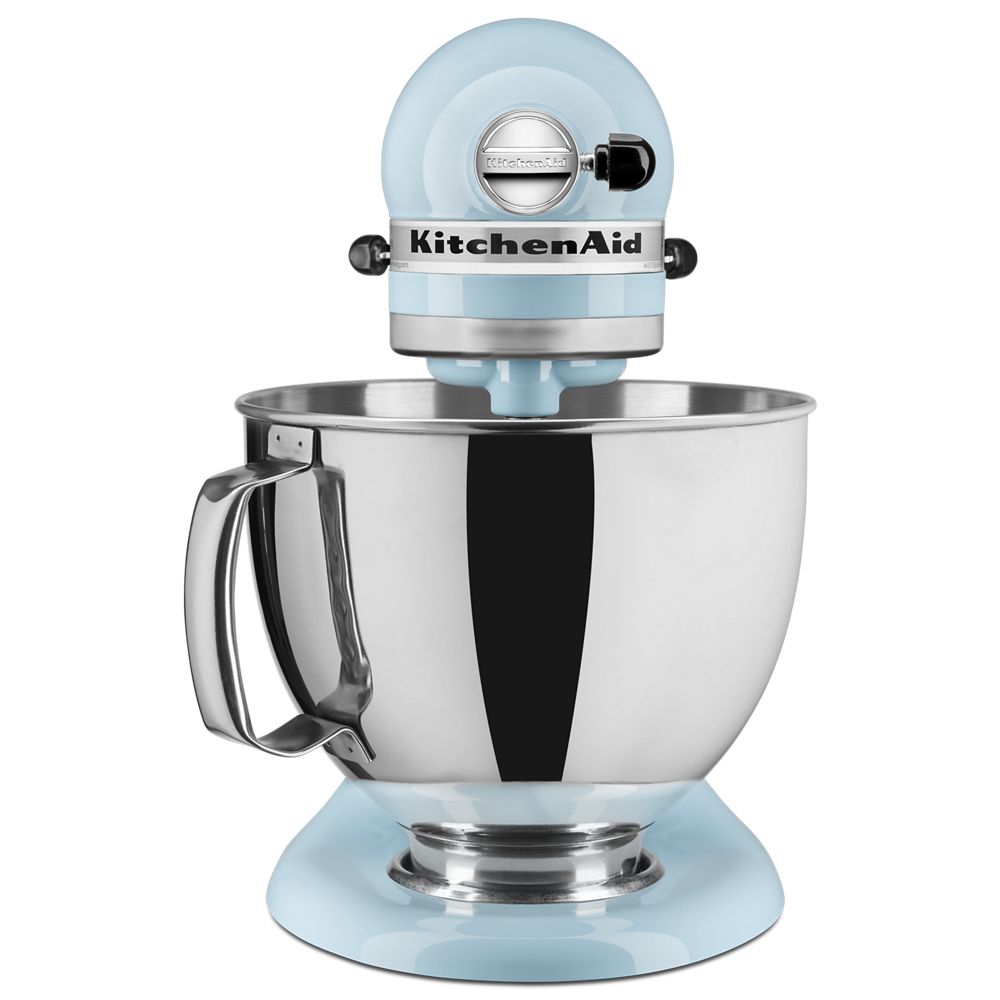Artisan® Series 5 Quart Tilt-Head Stand Mixer