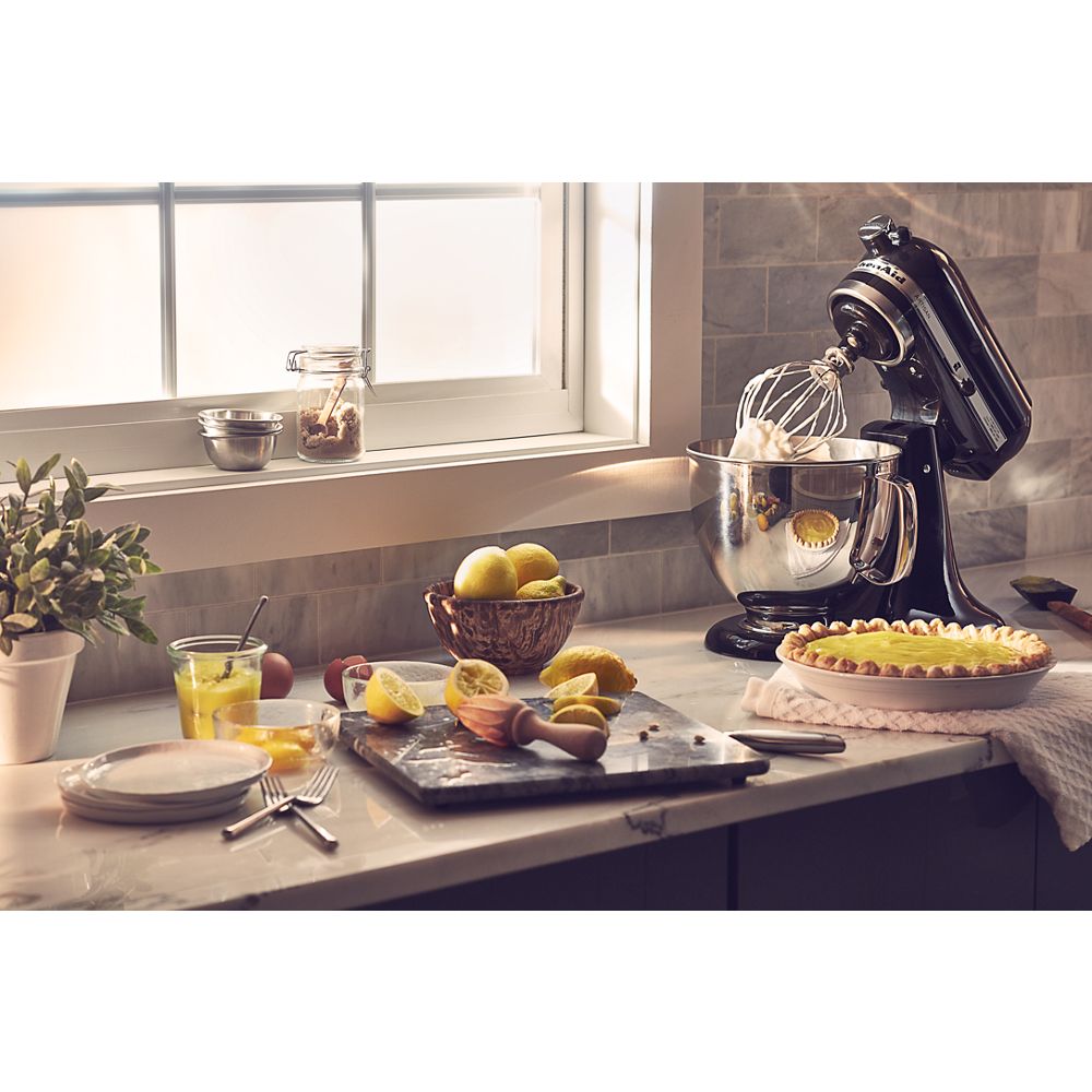 Refurbished Artisan® Series 5 Quart Tilt-Head Stand Mixer