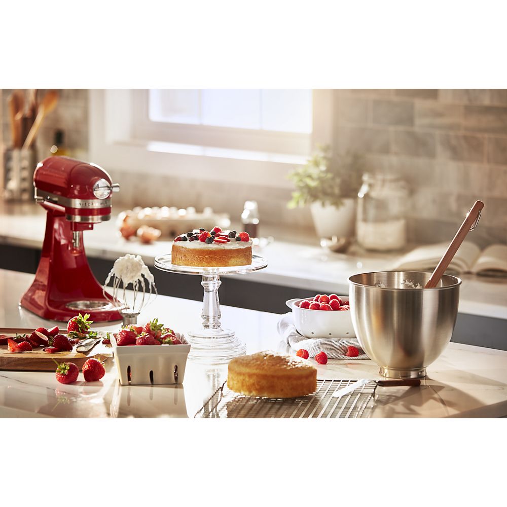 Refurbished Artisan® Mini 3.5 Quart Tilt-Head Stand Mixer