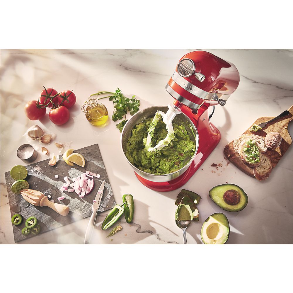 Refurbished Artisan® Mini 3.5 Quart Tilt-Head Stand Mixer