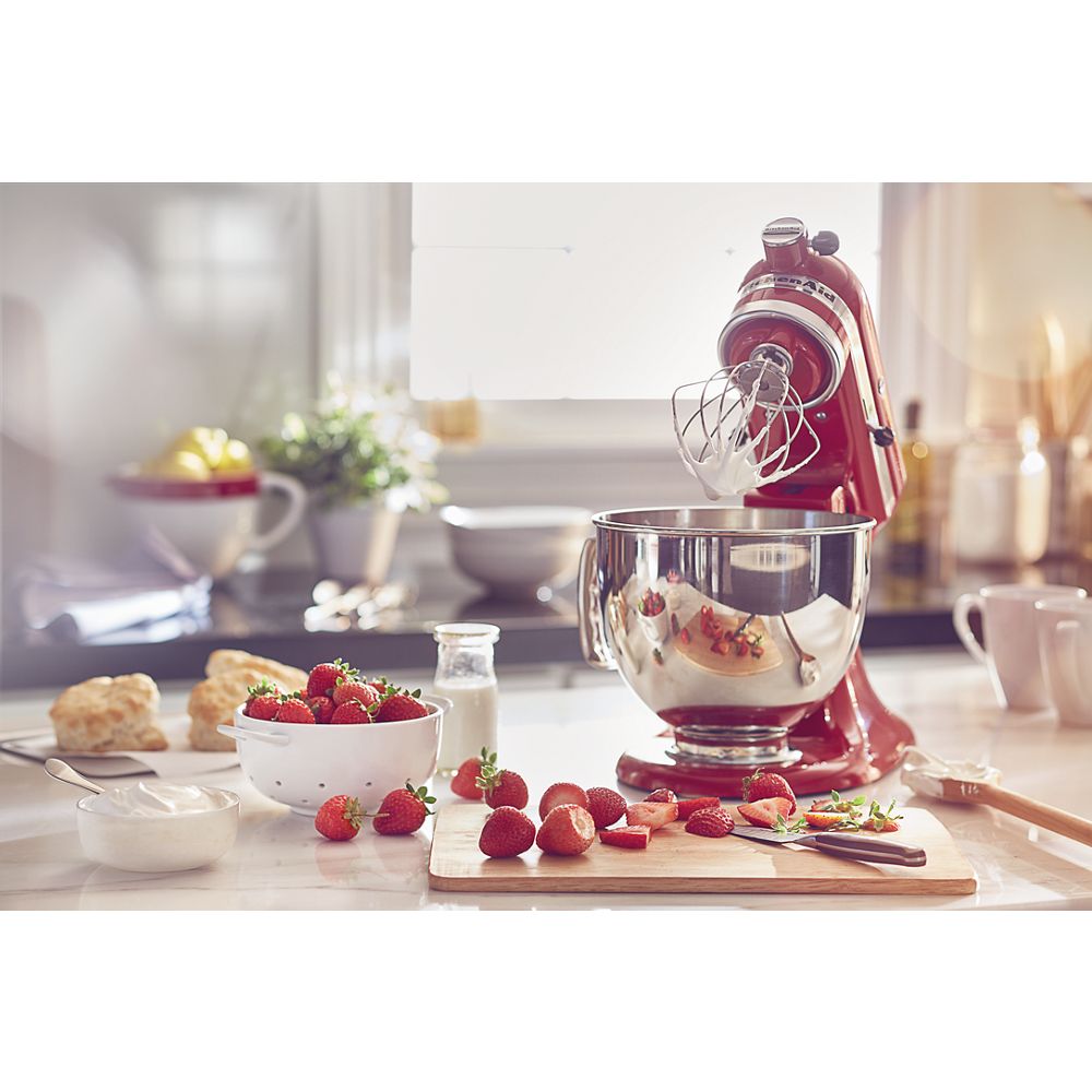 Refurbished Artisan® Series 5 Quart Tilt-Head Stand Mixer